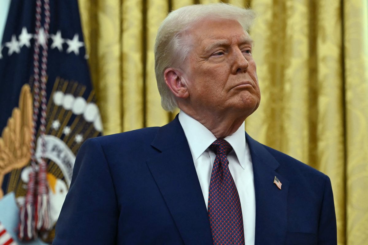 DOnald Trump izrael