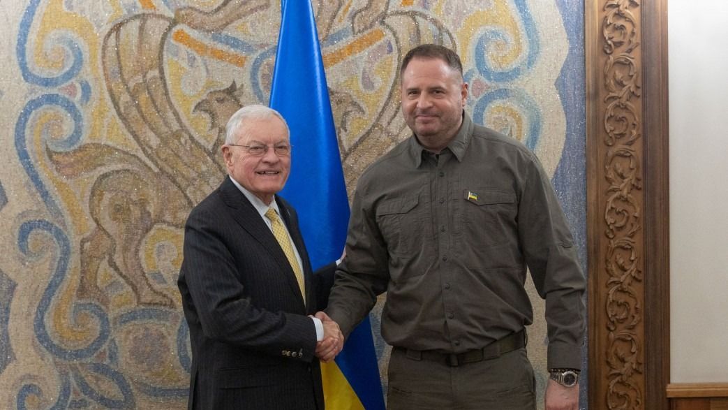 ukrán