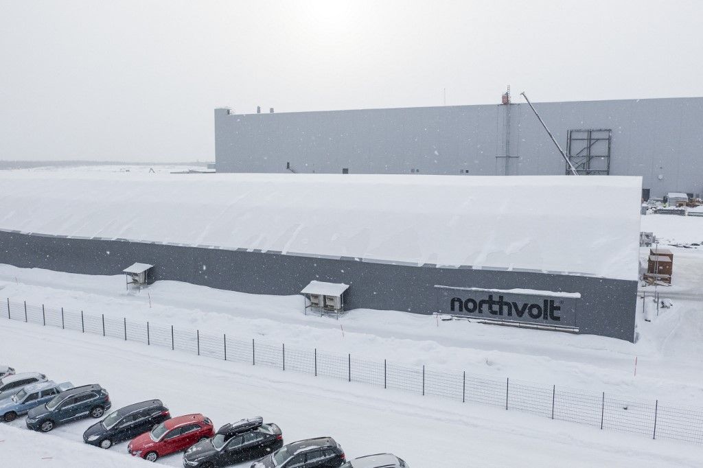 Northvolt