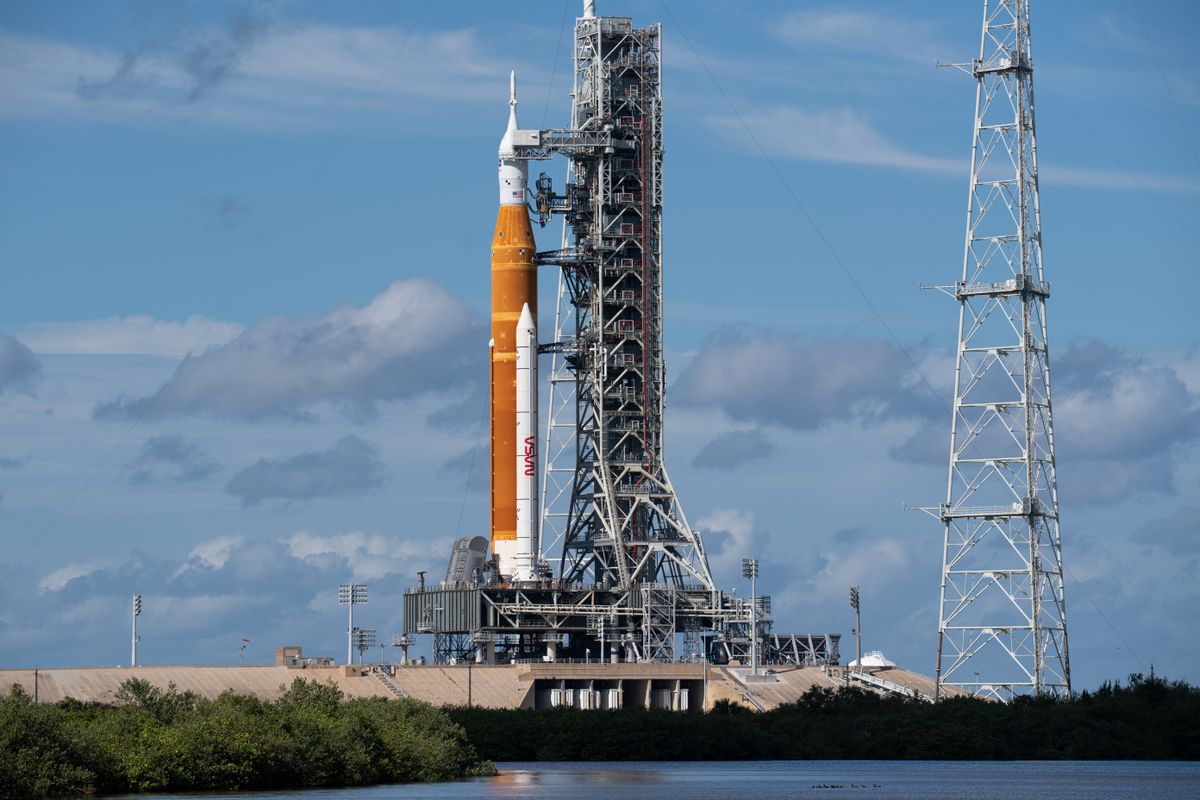 A NASA végleg felmondhat a Boeingnek a rakétakudarcok miatt – elbocsátások várhatók a neves repülőgép-vállalatnál