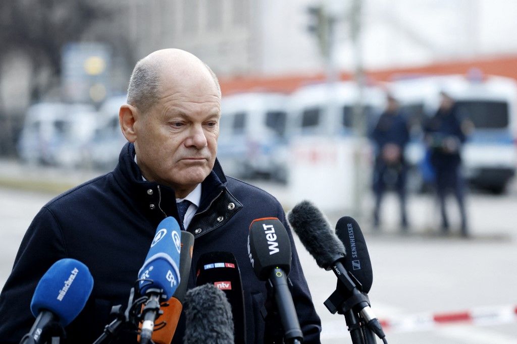 Teljes káosz Németország bevándorlásügyi rendszere