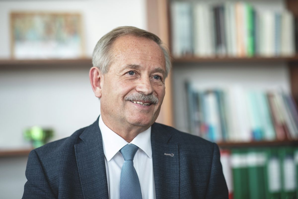 építőipar