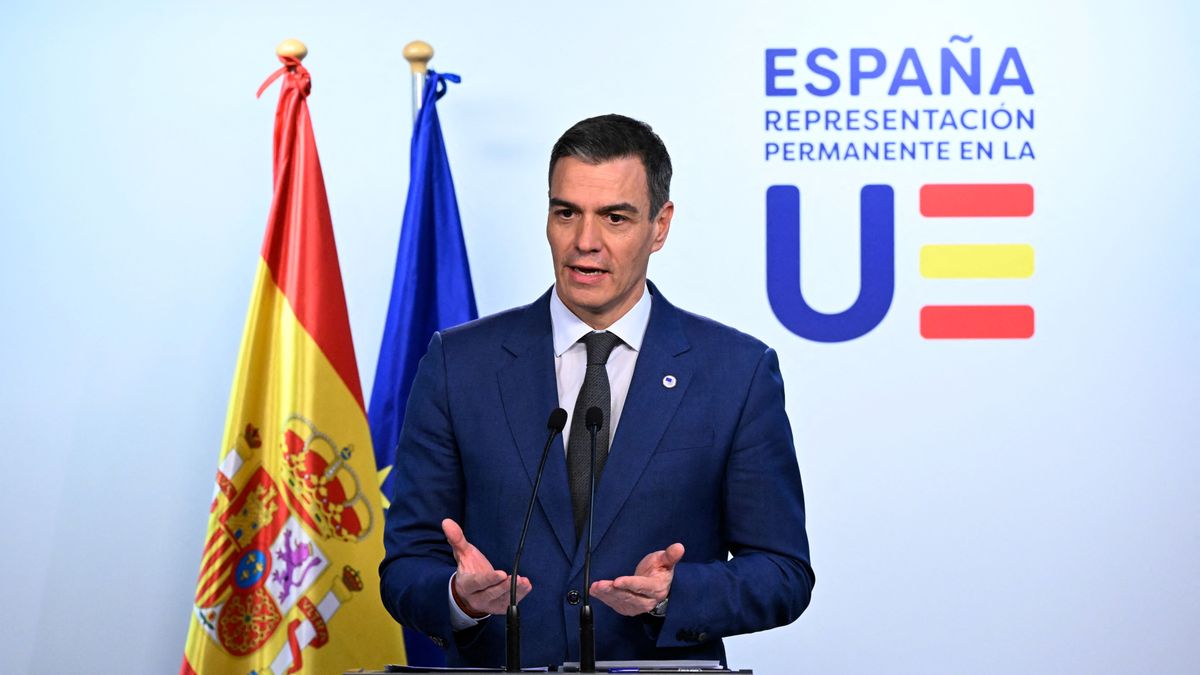 spanyol pedro sanchez