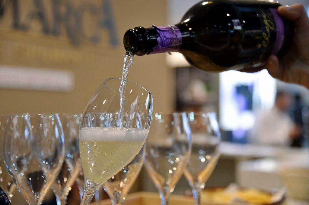 proseccó