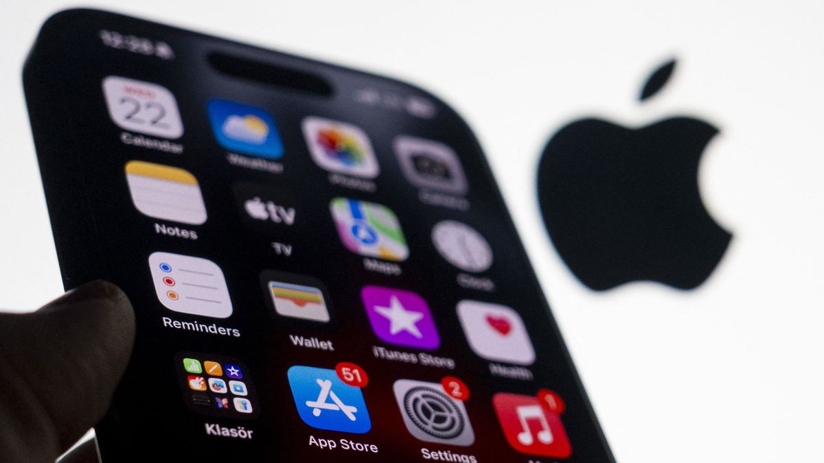 Bekeményít az uniós versenyhatóság: utasítást kapott az Apple – meg kell nyitni a kaput a riválisok előtt 