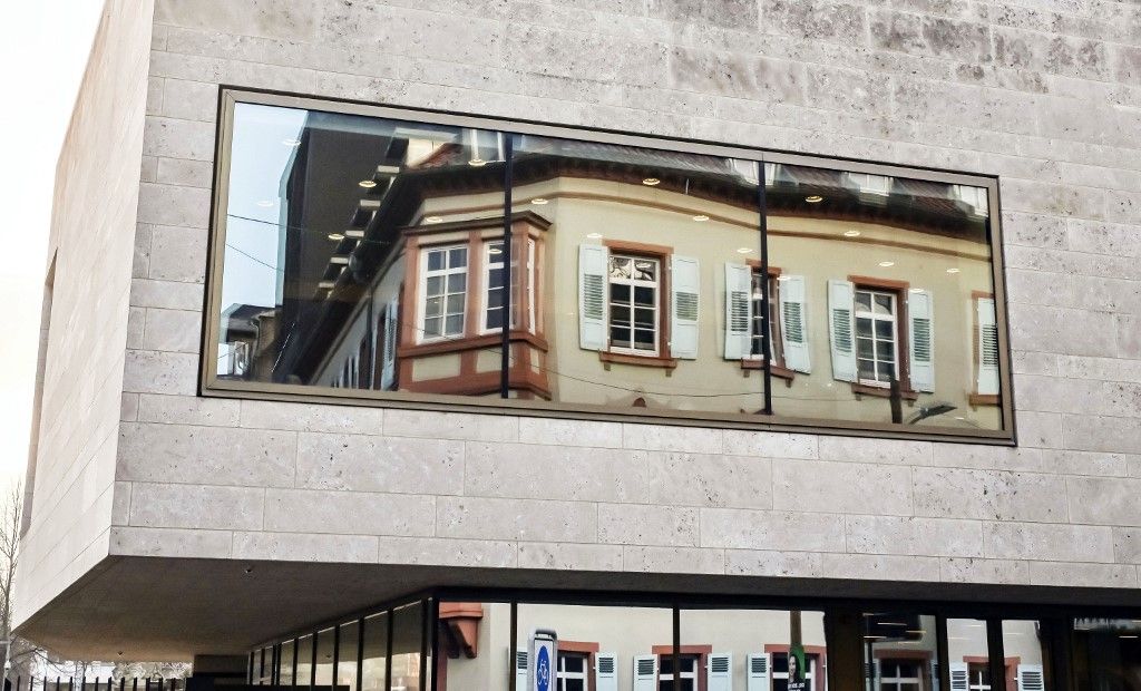 Német döntés a karlsruhei bíróságon: illegális volt a negatív kamat BGH hears case on property eviction