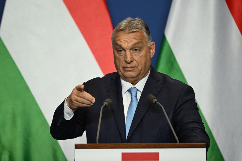 orbán viktor
