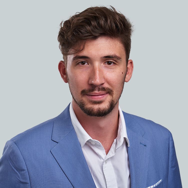 Csorget Balázs