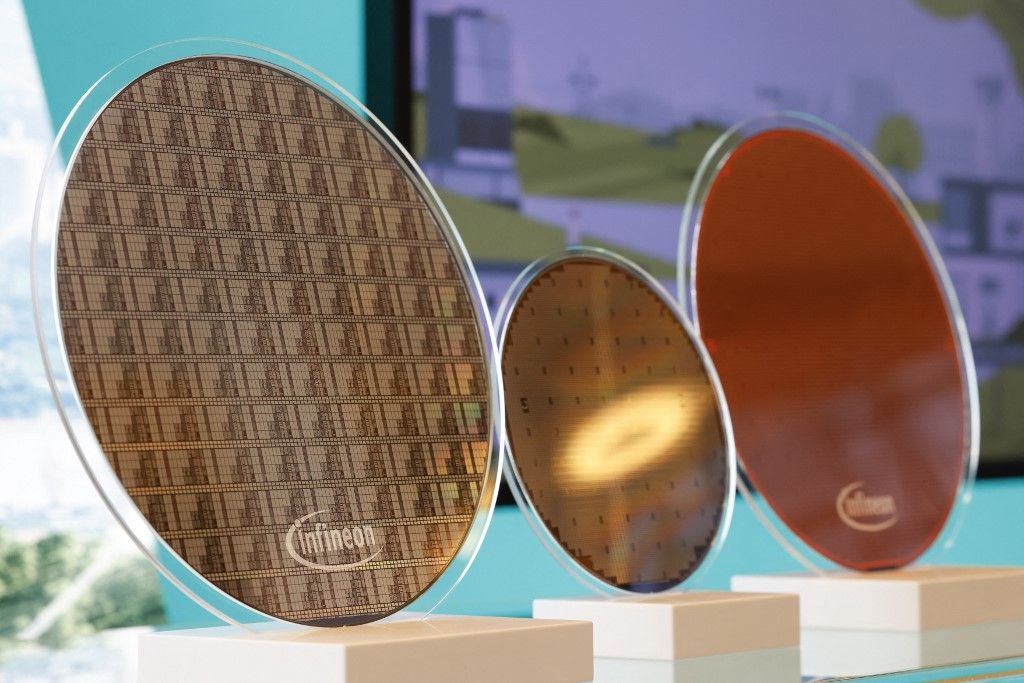 Infineon