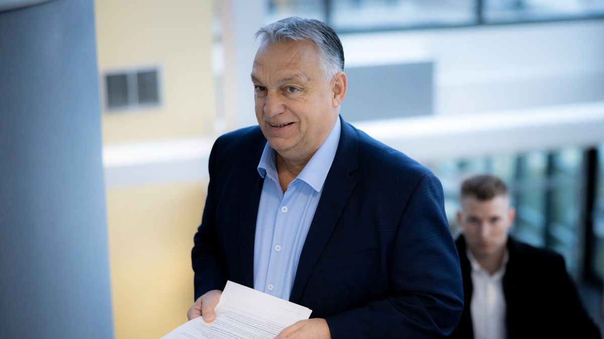 ORBÁN Viktor