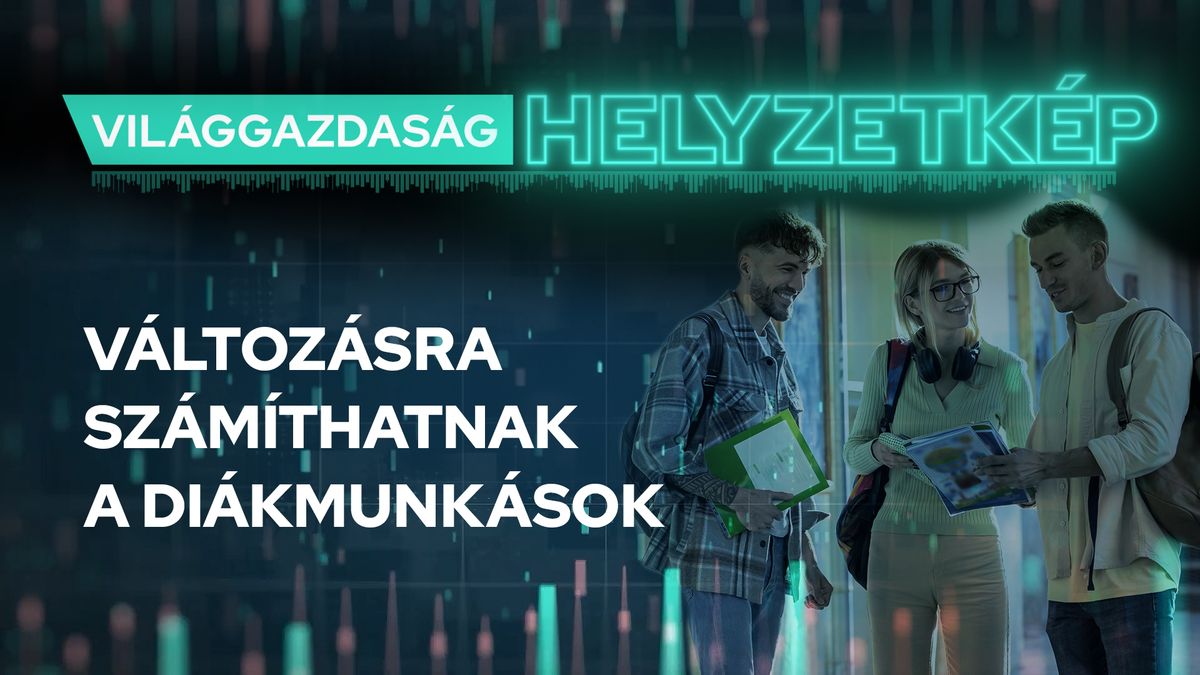 Diákmunka