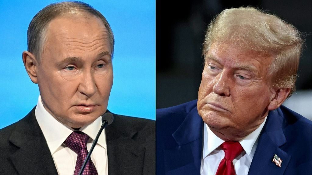trump, putyin, háború