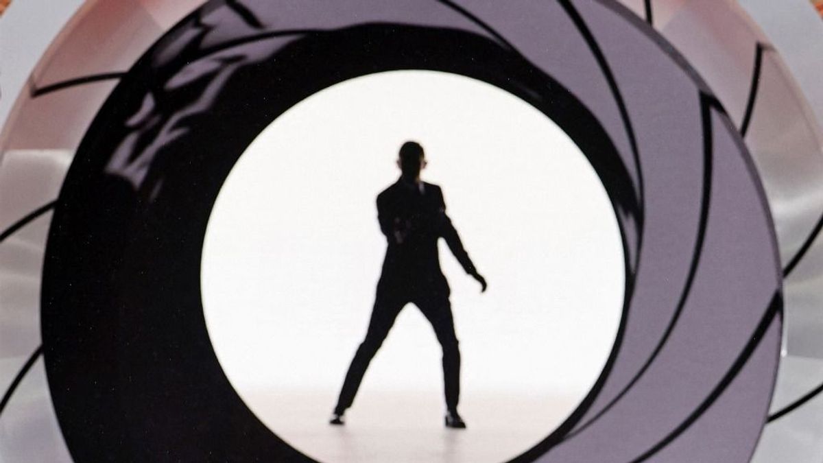Bűnbandák után szuperkémek: brit filmes legenda csatlakozik a következő James Bond-filmhez 