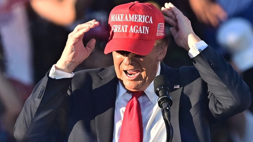 Trump