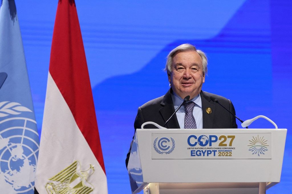 Antonio Guterres, ENSZ
aggodalom, Afrika, Kongó, konfliktus