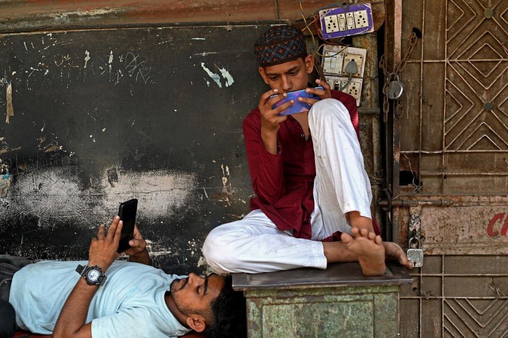 india