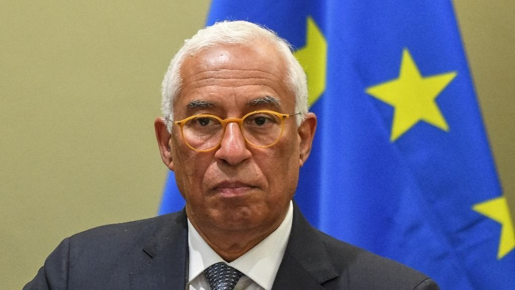  António Costa