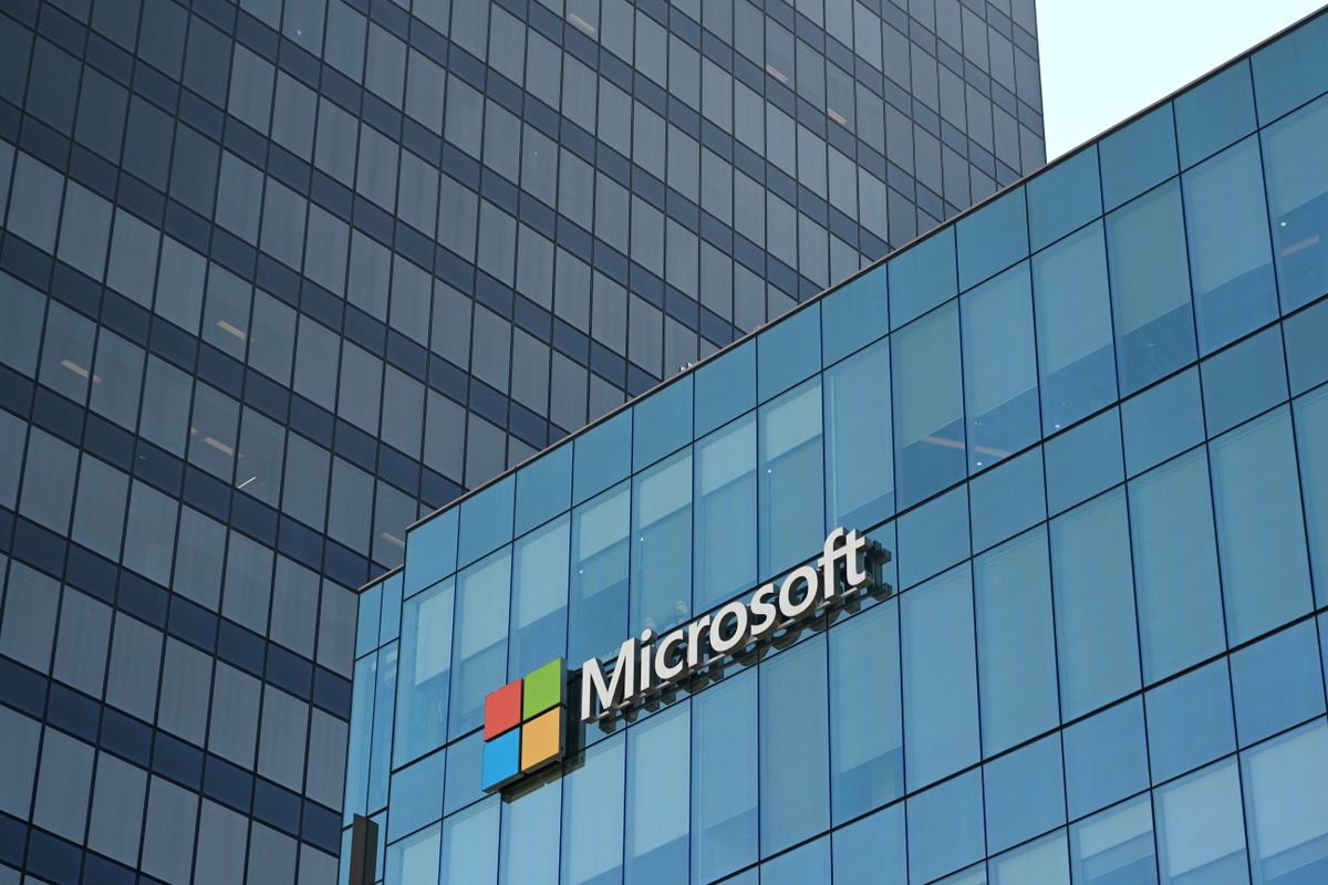 Microsoft, osztalék, részvényesi juttatás, Vancouver,,Bc,,Canada,-,August,16,,2023:,The,Microsoft,Logo