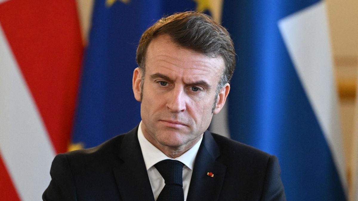 Macron: iráni megtorlások esetén Franciaország részt vesz az Izrael védelmét szolgáló műveletekben