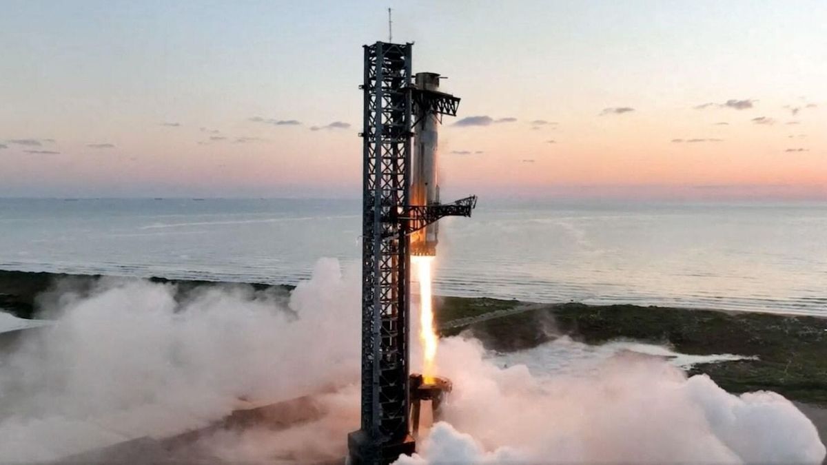 Elon Musk újabb kudarca tovább késlelteti a NASA holdra szállását – a SpaceX újabb tesztet halasztott el
