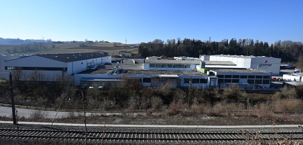 GREINER PACKAGING, recesszió