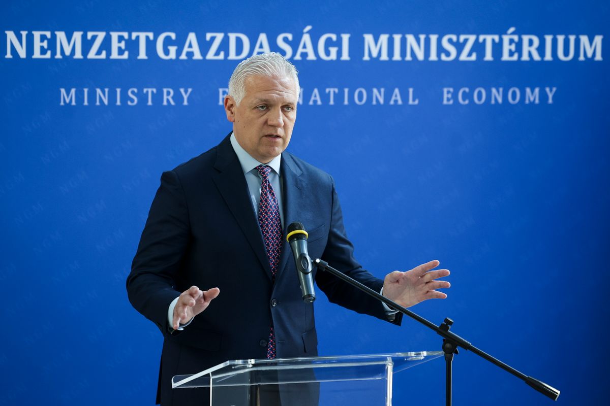 SZABADOS Richárd Több millió forintos pályázat indul a cégeknek