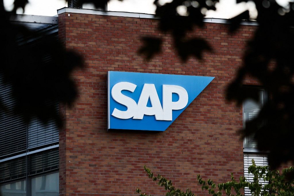Daily Life And Economy In Hungary, sap