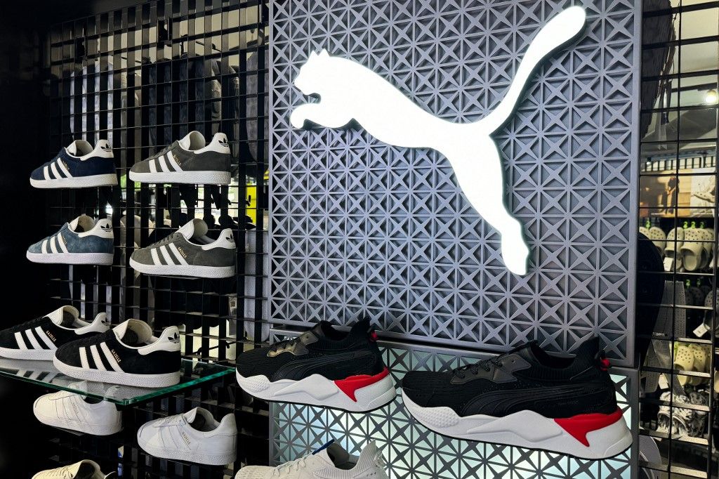 Puma, sportszergyártó, leépítés, Nice Daily Life And Economy