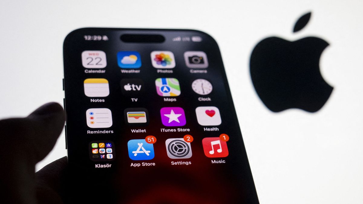 Trump elérte célját: a vártnál kevesebbet kell fizetnie az Apple-nek, és a Meta-nak 