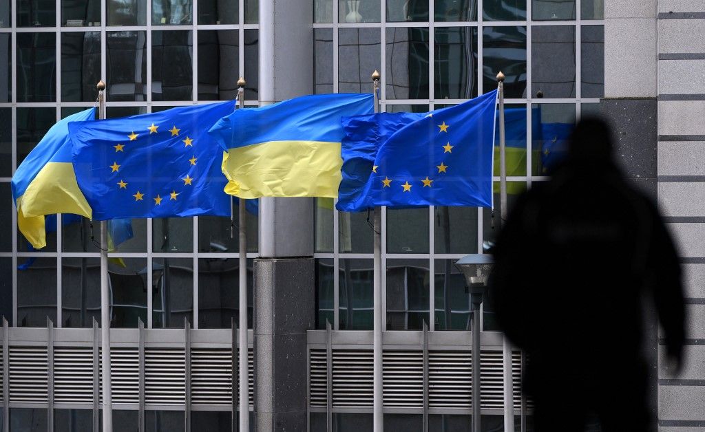 Szakértő: Ukrajna csatlakozása szétfeszítheti az Európai Uniót