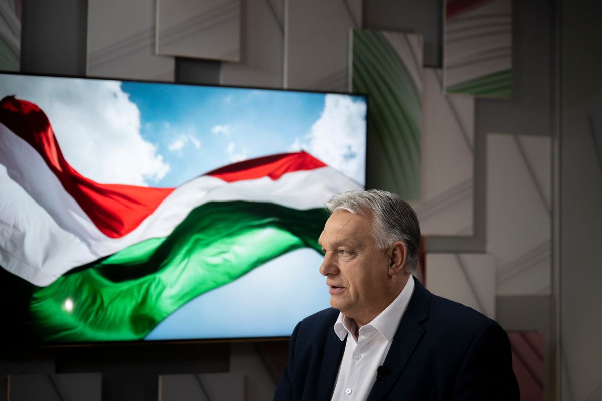 ORBÁN Viktor