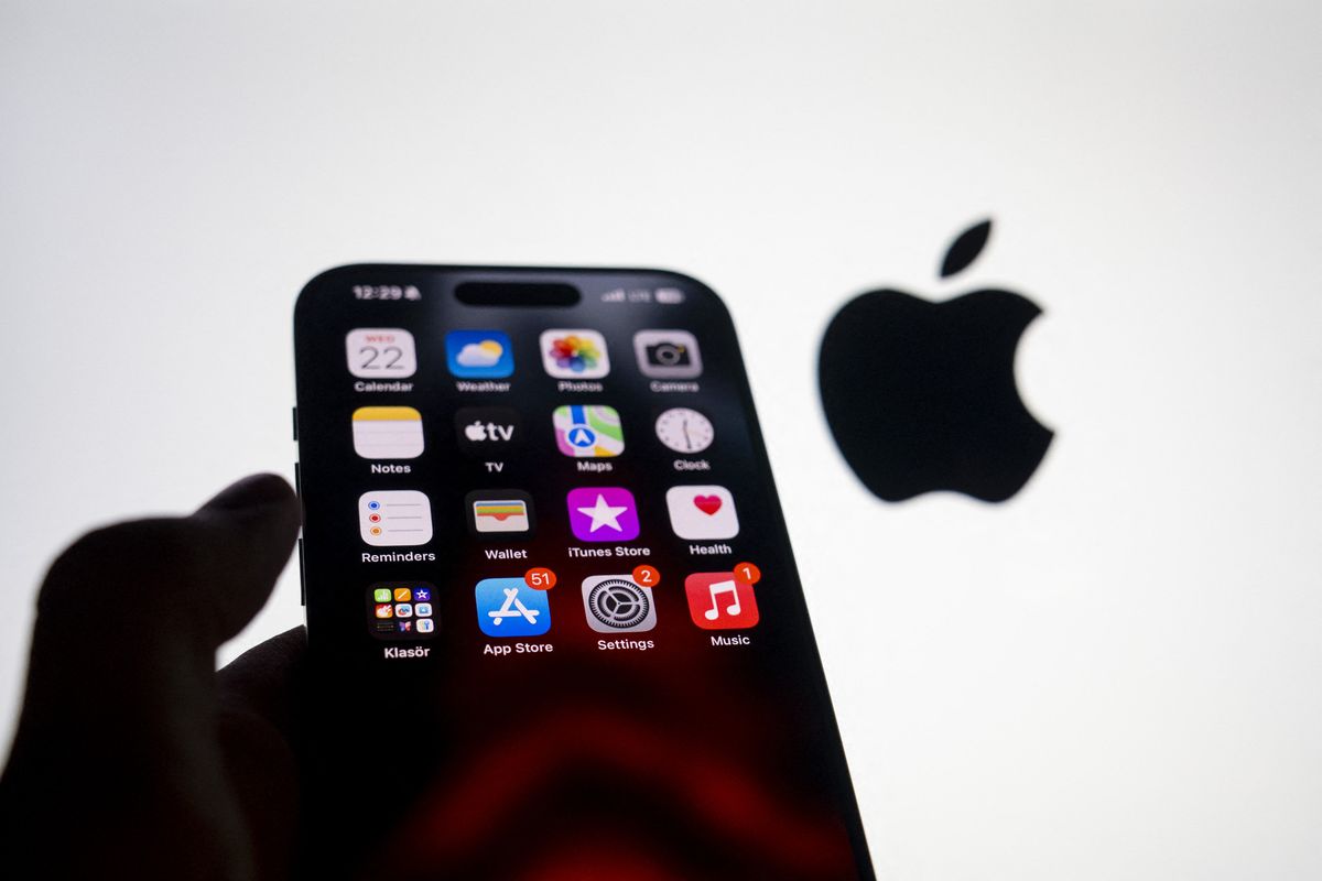 Apple App Store