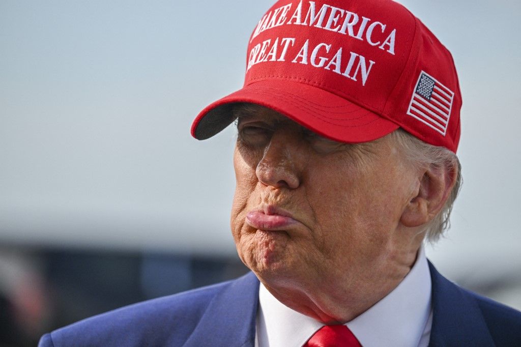 trump