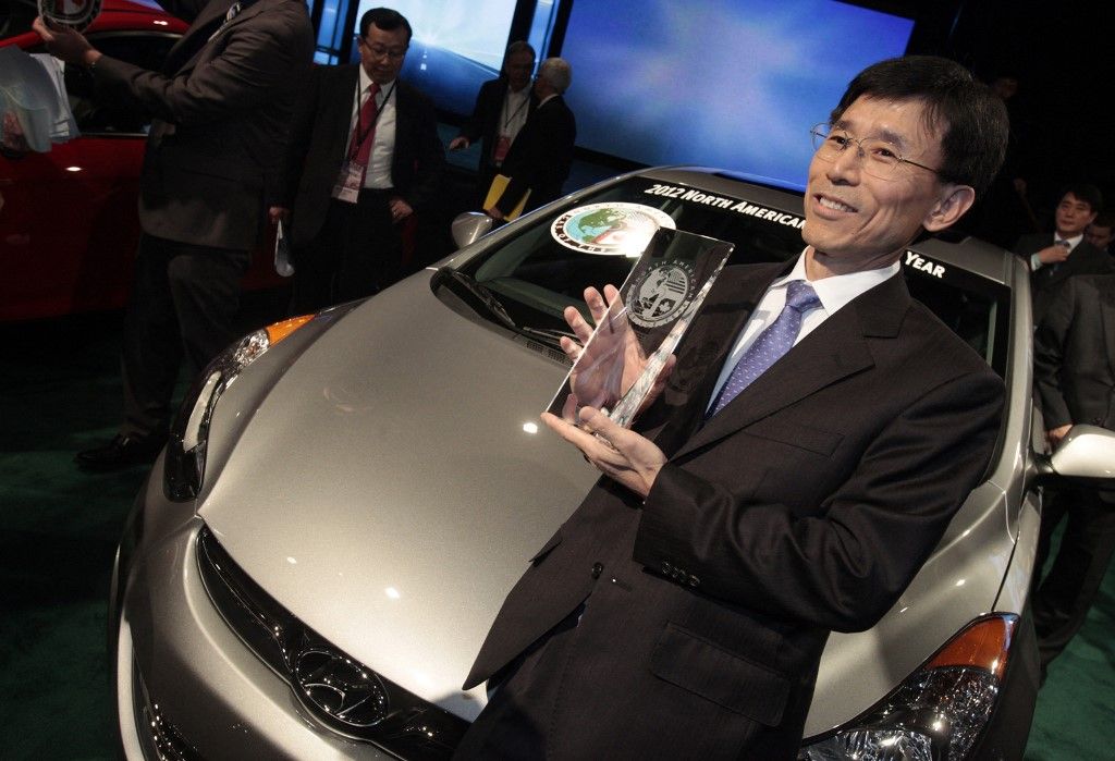 autótolvajok Hyundai elantra

