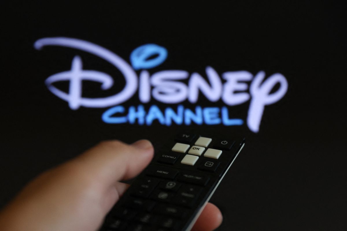 A Disney tovább terjeszkedik a Közel-Keleten – két új csatornát kapnak a MENA-régió országai