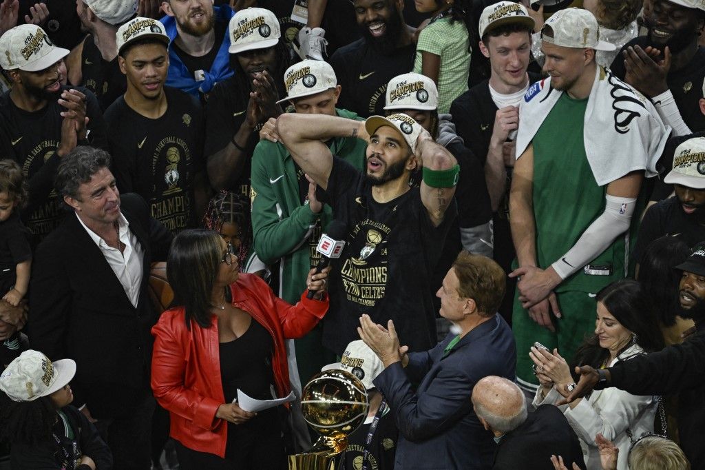 Boston Celtics