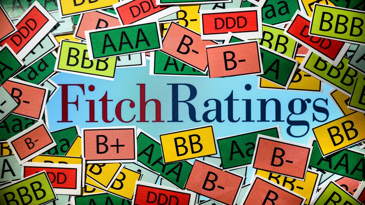 fitch ratings