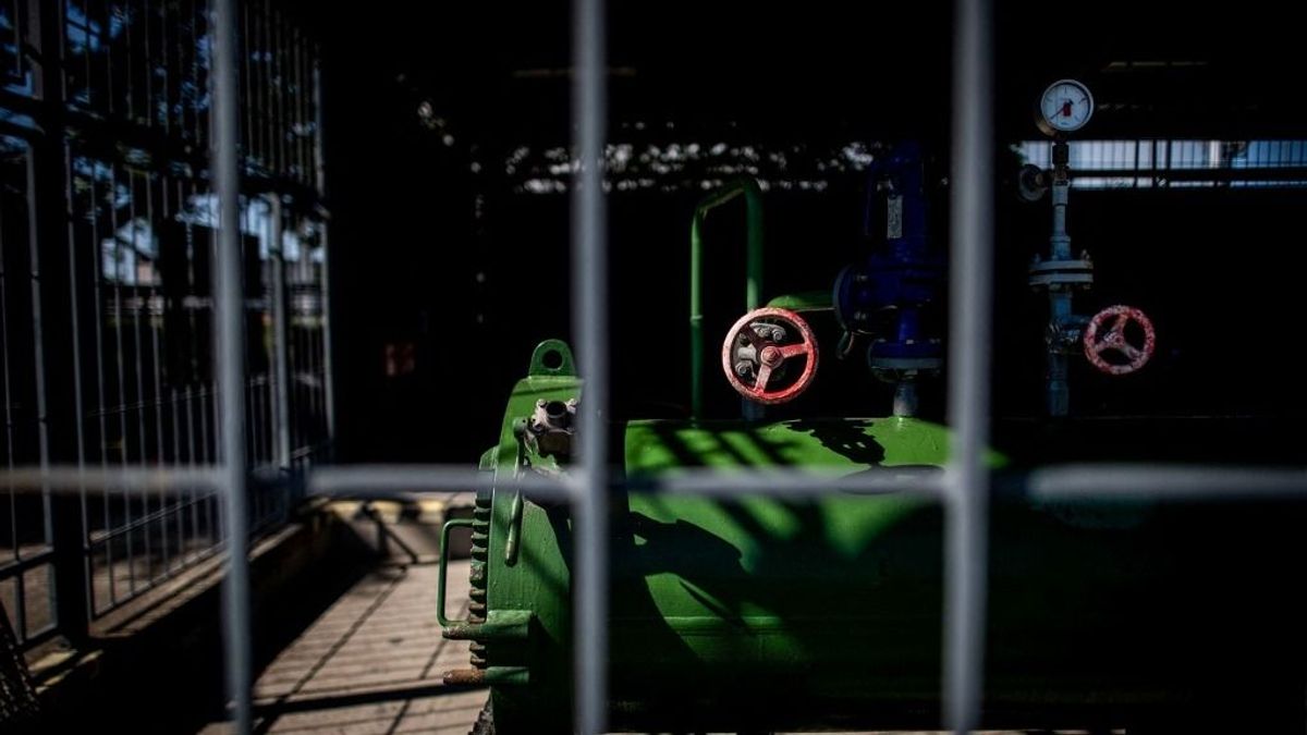 Támadás a Barátság kőolajvezeték ellen: Brüsszel szerint nincsen semmi gond – hiába fújnak riadót a tagállamok, az ukrán terror ellen nem lépnek 
