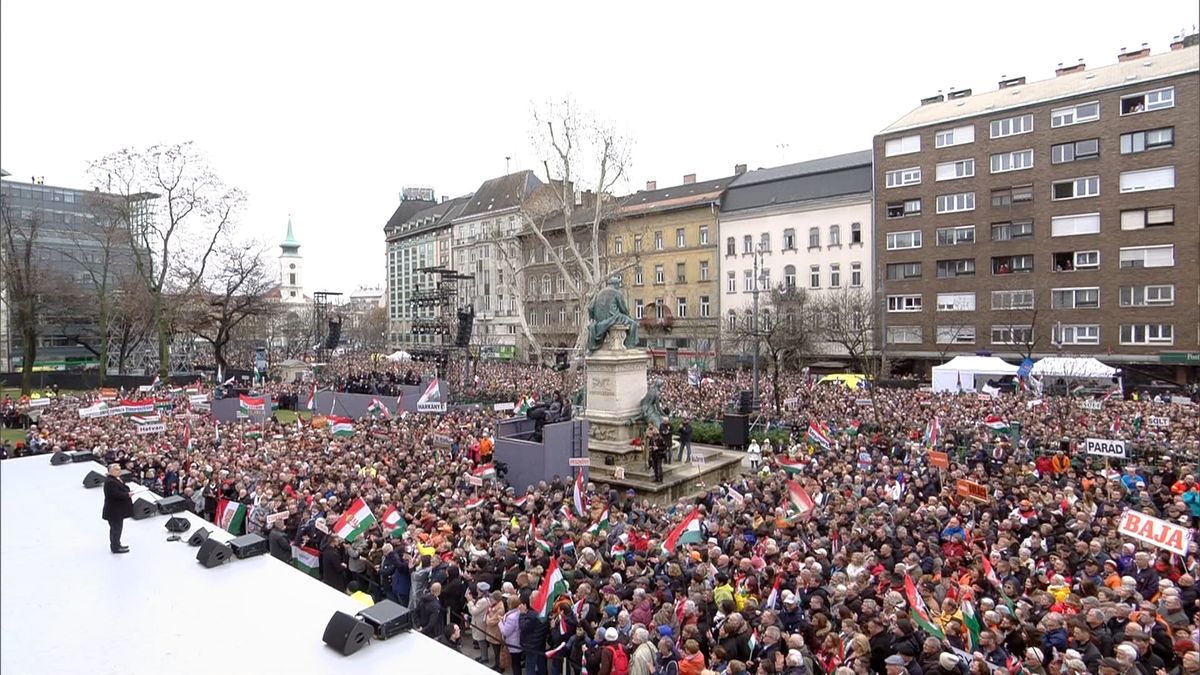 ORBÁN Viktor