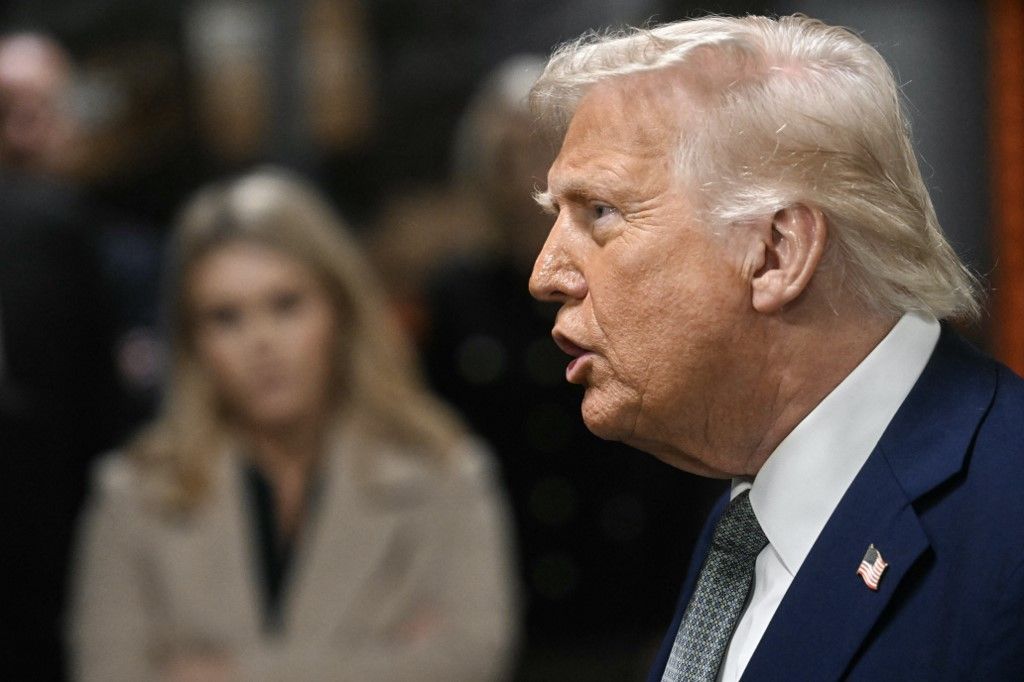 trump
