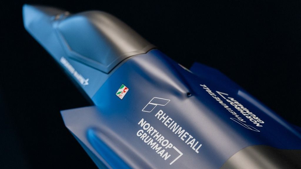 Rheinmetall - Annual press conference
