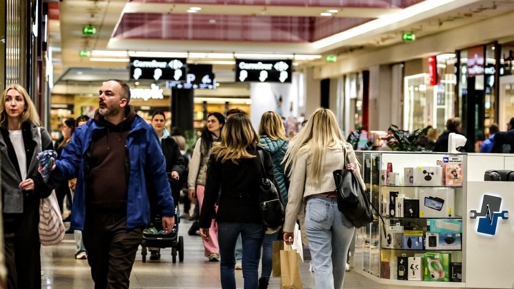 Inflation Still Affects Economy In Poland EY-kutatás: a fogyasztói benyomásnak kulcsszerepe van az üzleti sikerben a vásárlói elégedettség közvetlen hatással van az üzleti teljesítményre. Indotek Group
