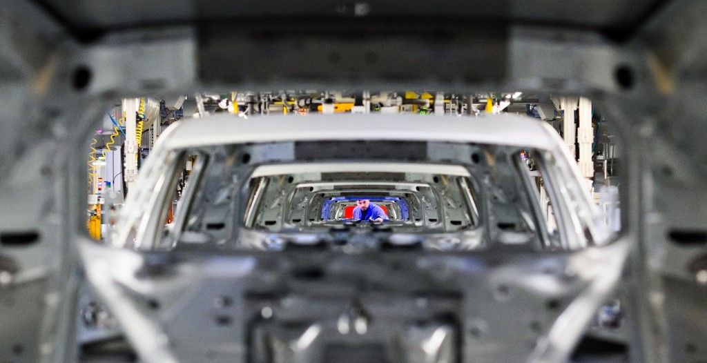 Német gazdaság: a hatalmas kiadási csomag előre kiegyensúlyozta a várható amerikai vámok negatív hatását, sőt – itt a tavaszi láz Volkswagen