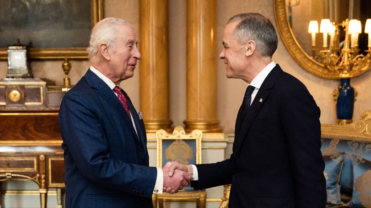 kanada mark carney károly király