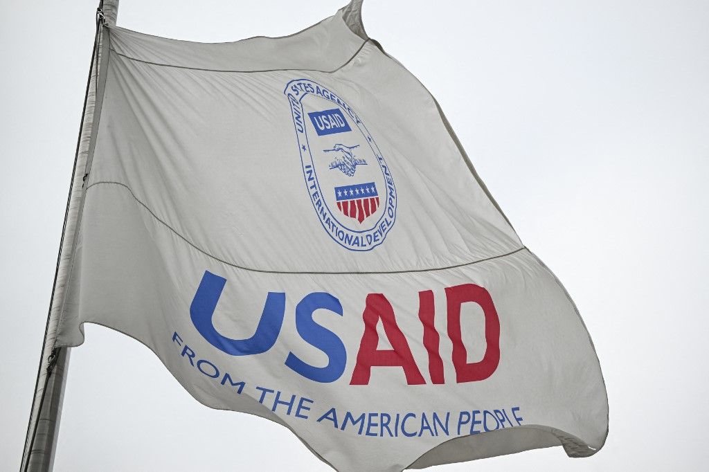 USAID