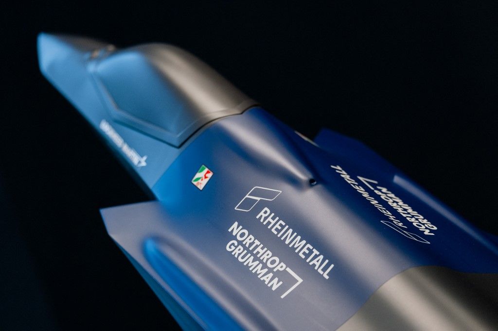 német Rheinmetall - Annual press conference
