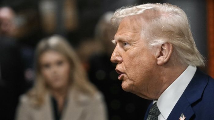 Megszólalt Donald Trump a Putyinnal kötött alkuról: ez csak a kezdet