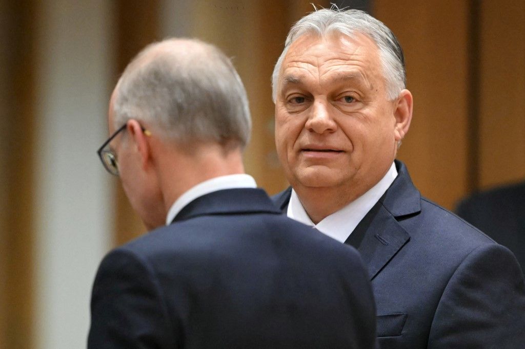 Orbán Viktor vétózott