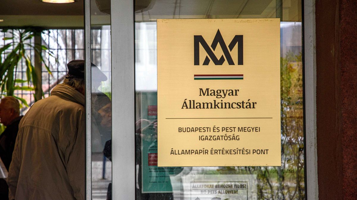 Új elnököt neveztek ki a Magyar Államkincstár élére 