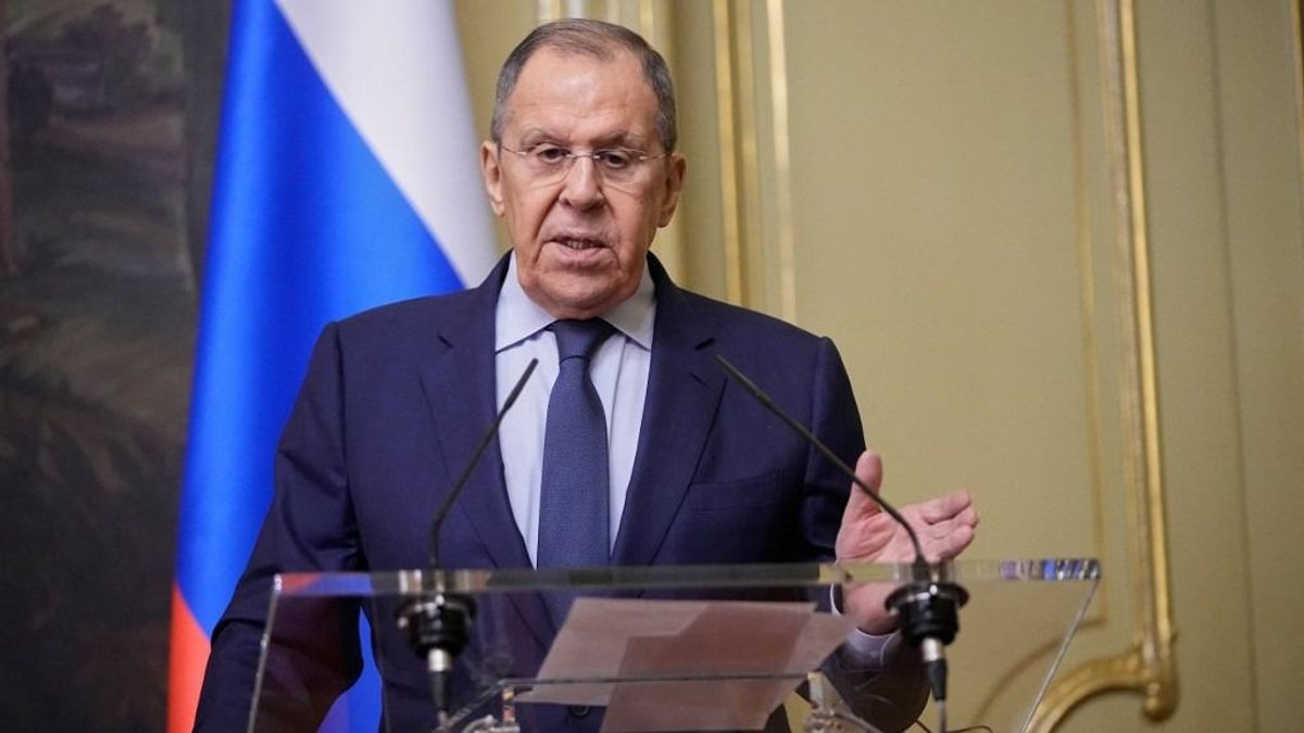 Fekete-tenger: Oroszország újraindítaná a kereskedelmet – Lavrov szerint a globális élelmiszerbiztonság forog kockán 
